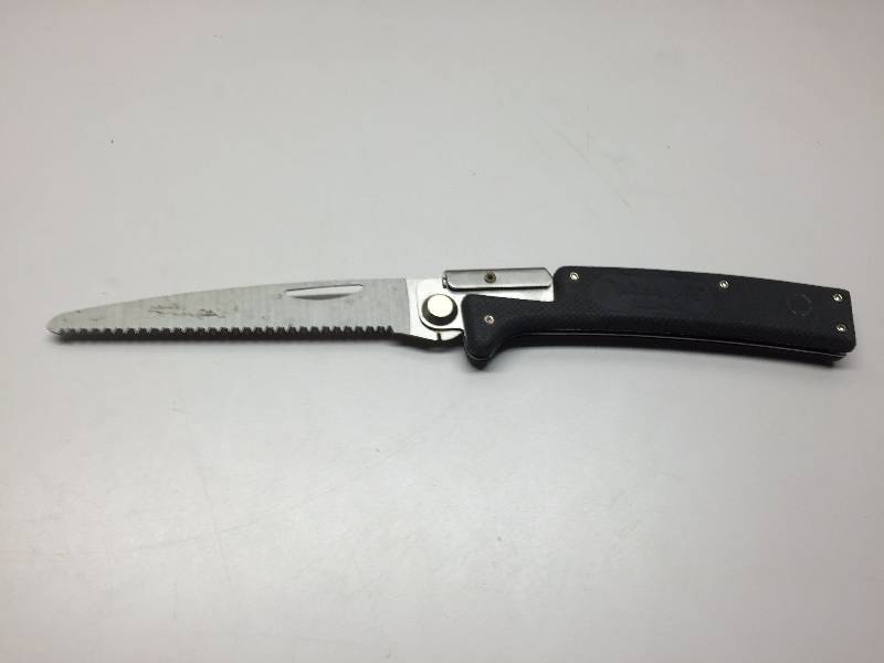 BLACKIE COLLINS LIMB SAW