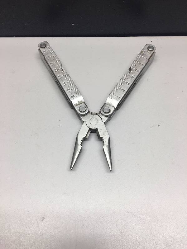 LEATHERMANS
