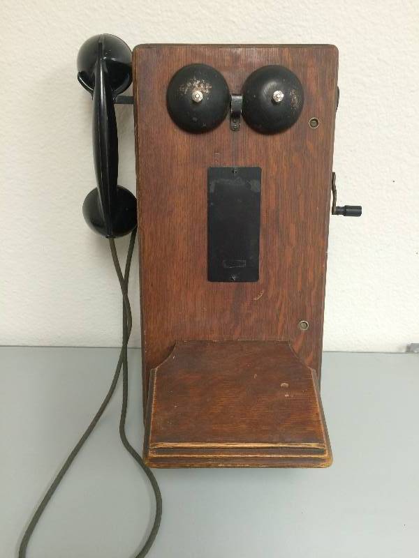 1930s Telephone