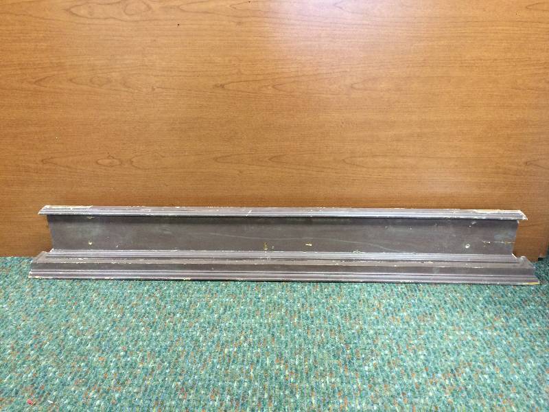 Vintage Crown Molding