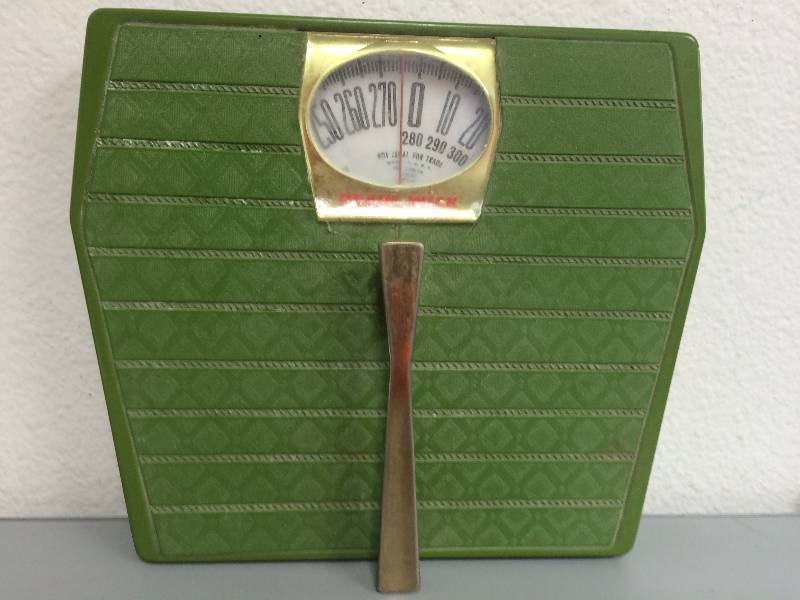 Pearl Wick Scale