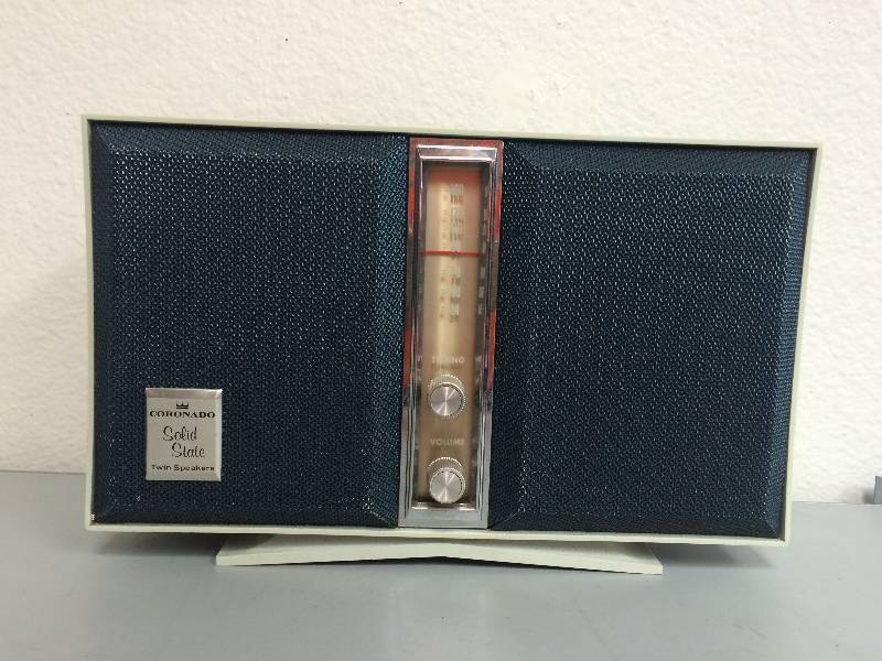 Coronado Tuner