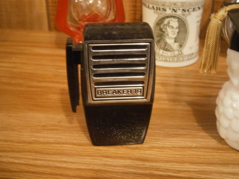(8) Avon Decanters