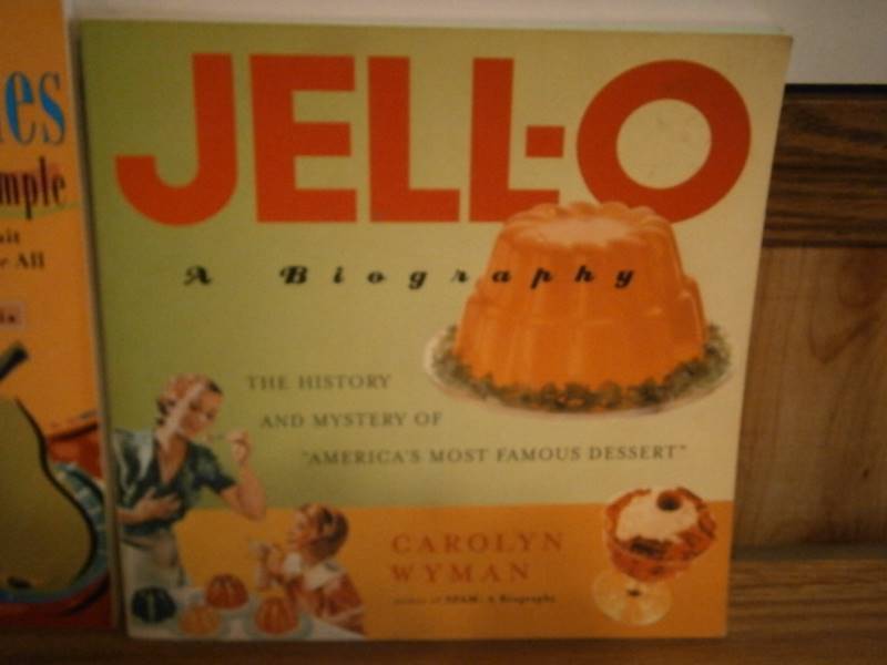 (7) Cookbooks