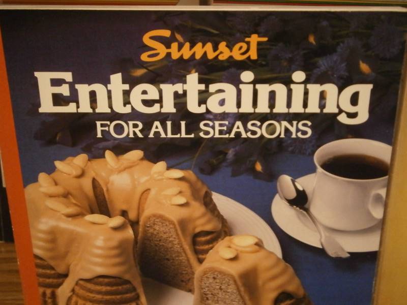 (7) Cookbooks