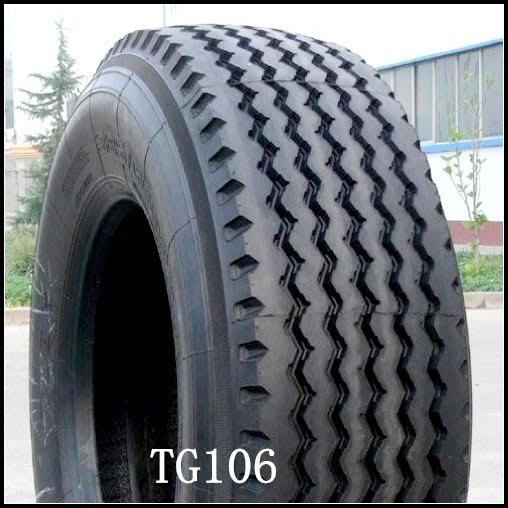 NEW 2 X 38565R22.5 20 PLY HS106 KAPSEN SEMI TRUCK TIRES ALL POSITION