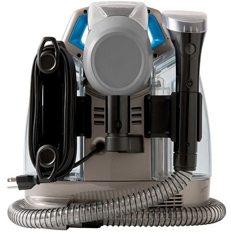 lot 124 image: Bissell SpotClean Anywhere Cleaner