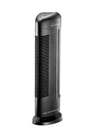 lot 145 image: Ionic Pro Turbo Ionic Air Purifier