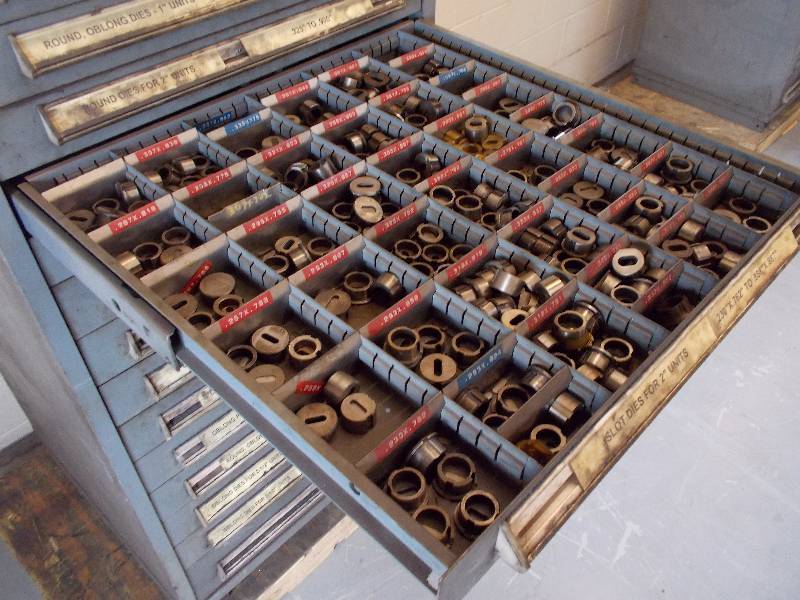 Slot Dies for 2 Press