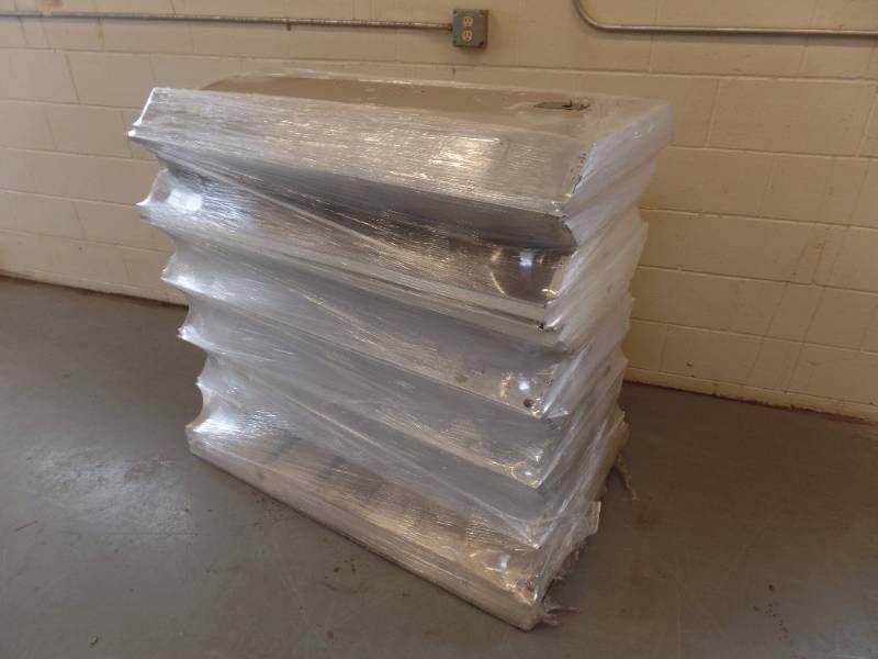 10 Fluorescent Light Fixture