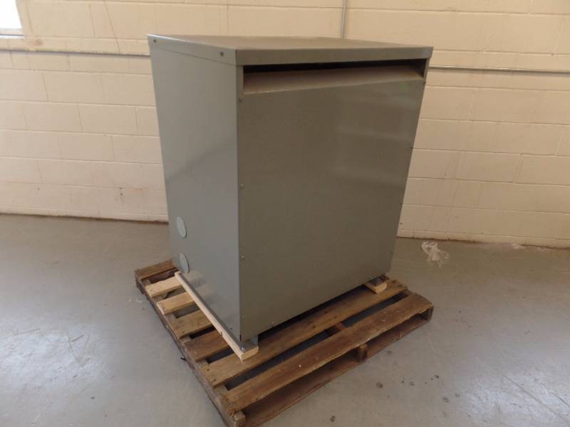 GE Transformer