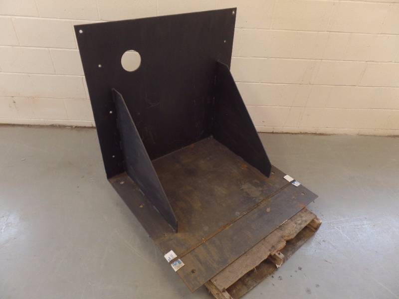 Transformer Mount