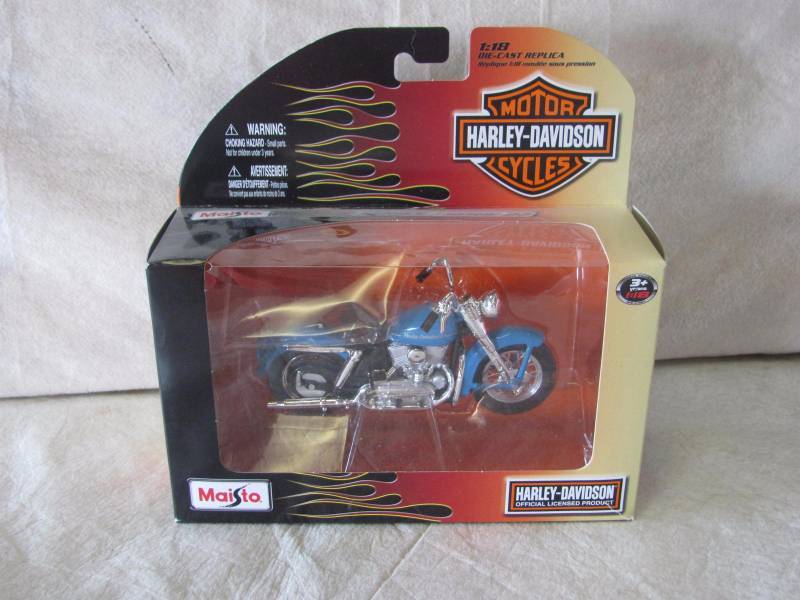 lot 147 image: Harley Davidson 1952 K Model