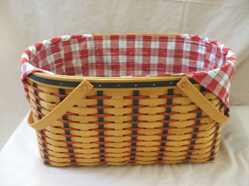 Picnic Basket