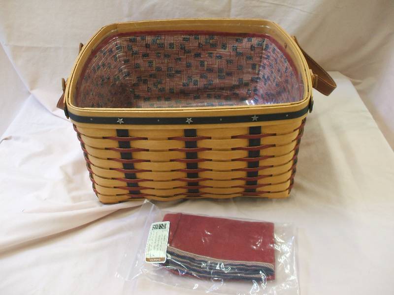 Laundry Basket