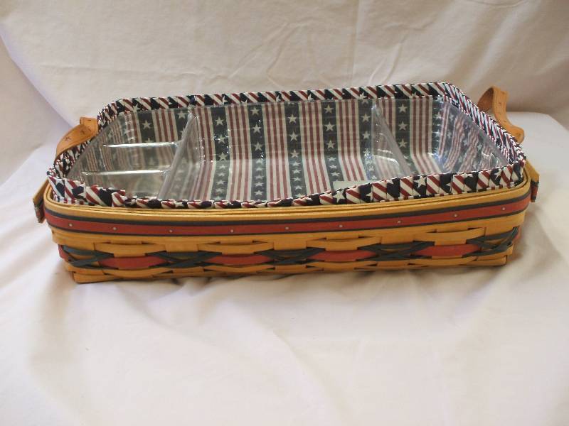 Hostess Tray