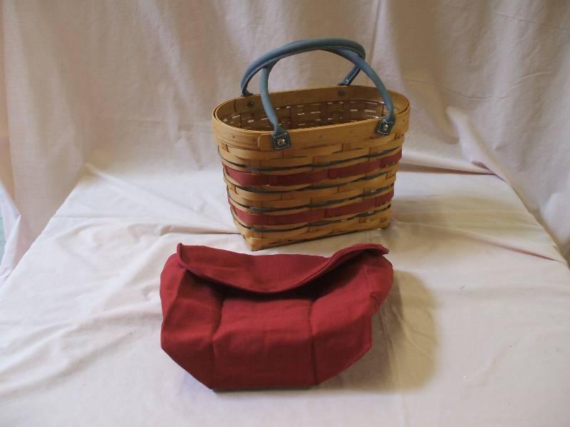 Boardwalk Basket