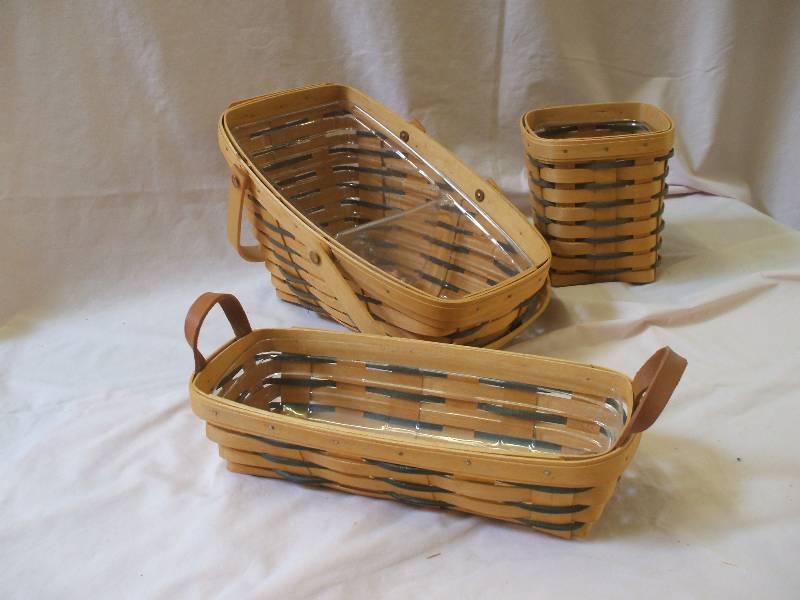 Heartland Collection Baskets