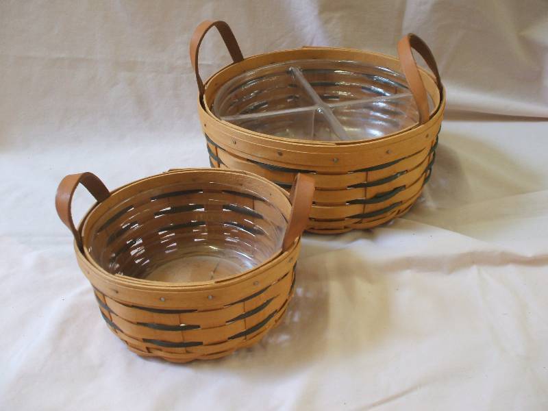 Heartland Collection Baskets
