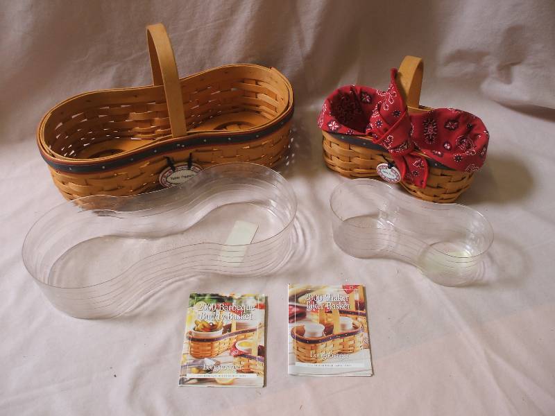 Longaberger Baskets
