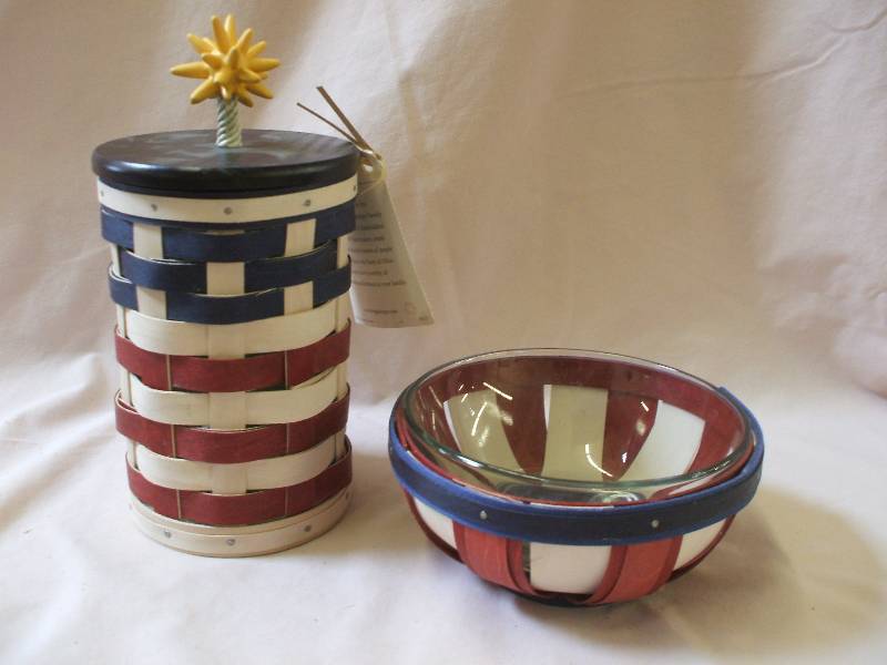 Longaberger Baskets