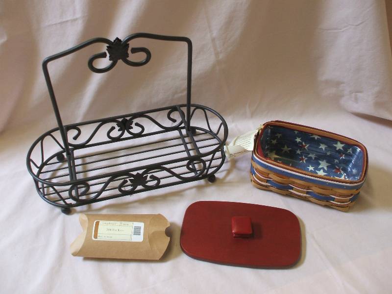 Longaberger Baskets