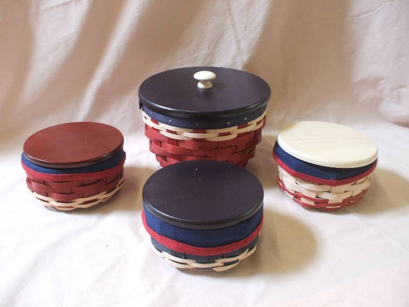 Longaberger Baskets