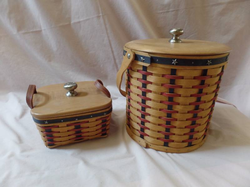 Longaberger Baskets