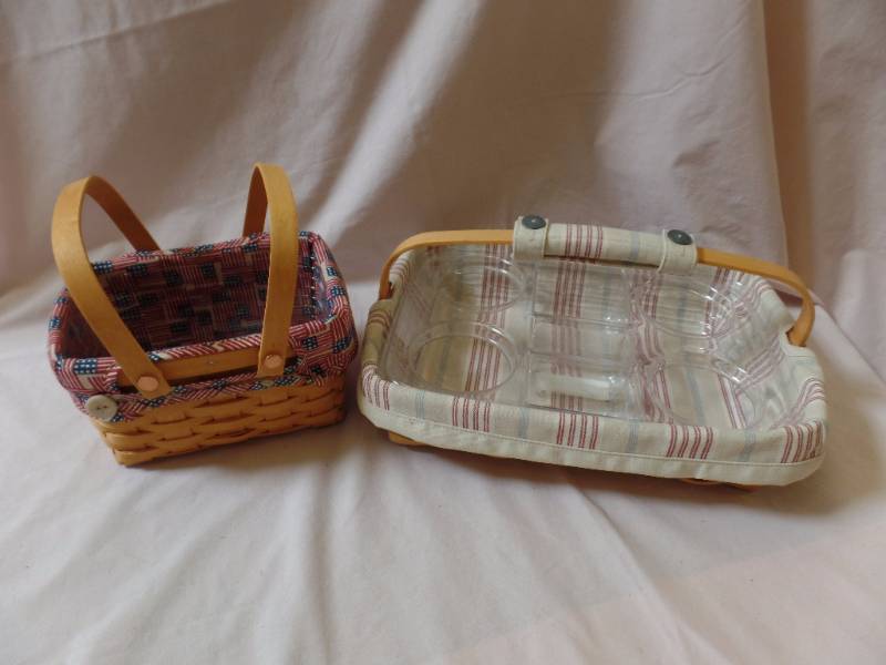 Longaberger Baskets