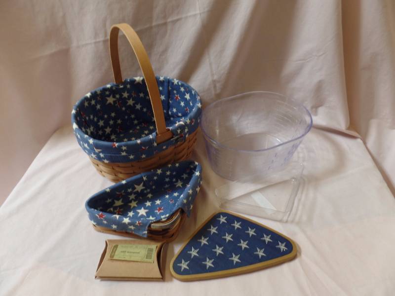 Longaberger Baskets
