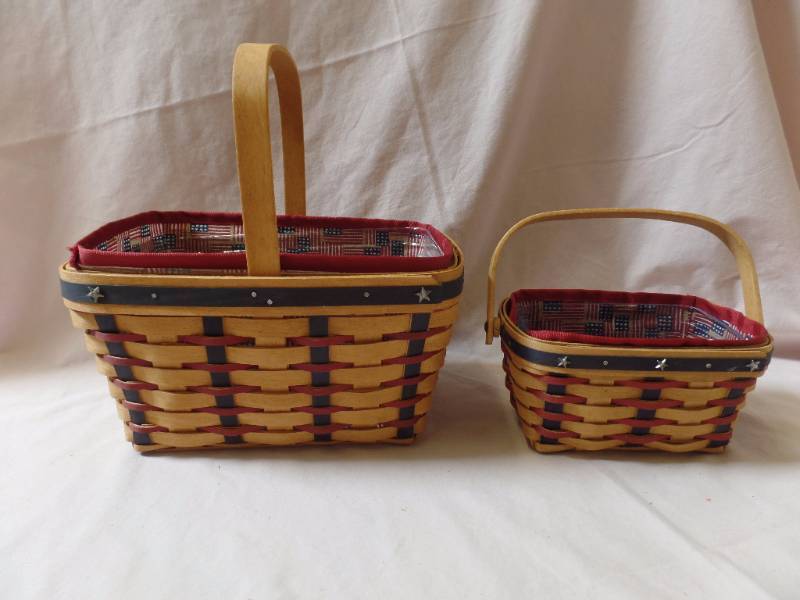 Longaberger Baskets