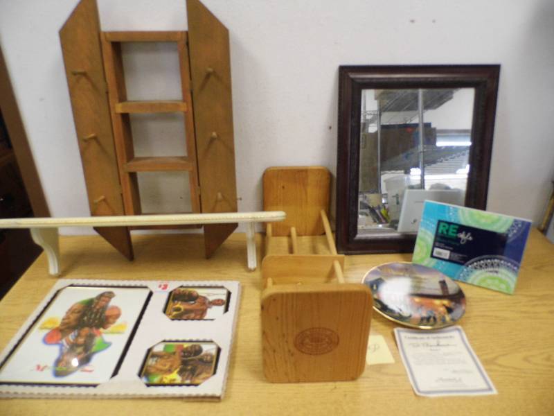 Pictures  - Pate