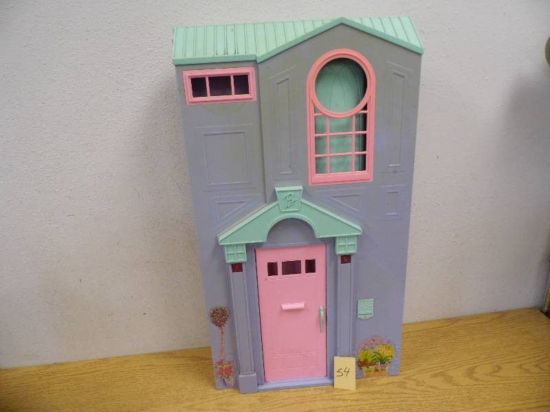 Barbie Doll House