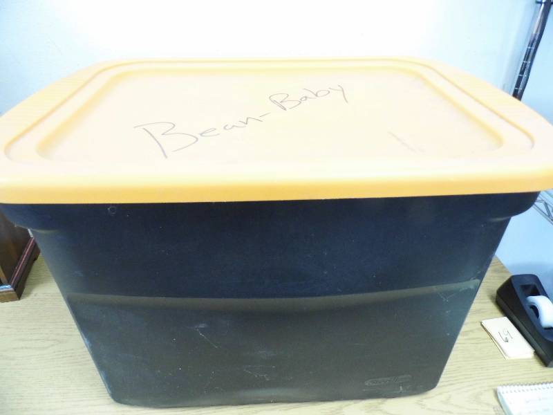 Jewelry Box - Metal Bowl - Hookah Hose