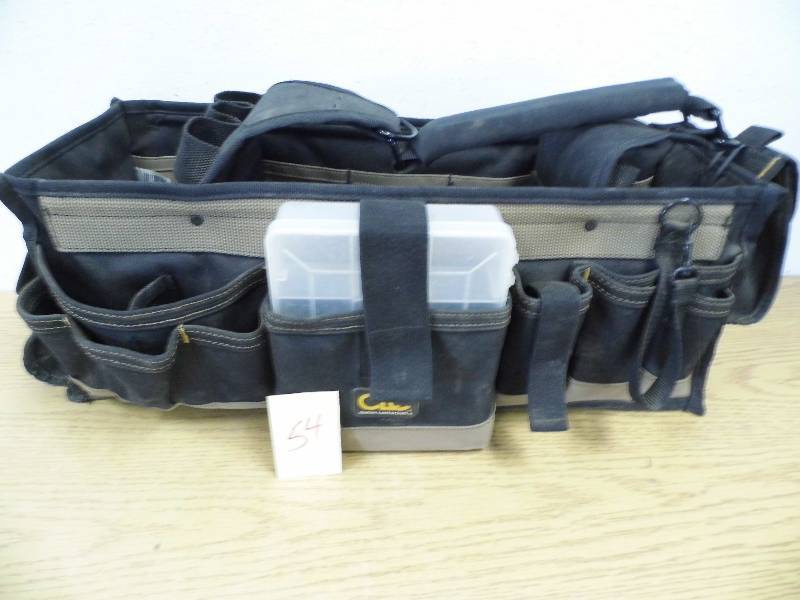 CLC Tool Case