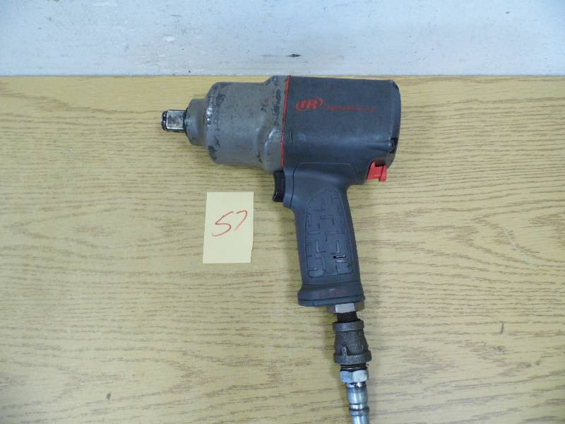 Ingersoll Rand Air Impact Tool