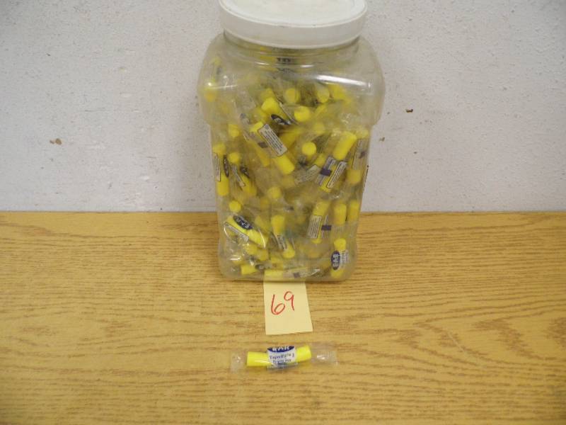 EAR Ear Plugs