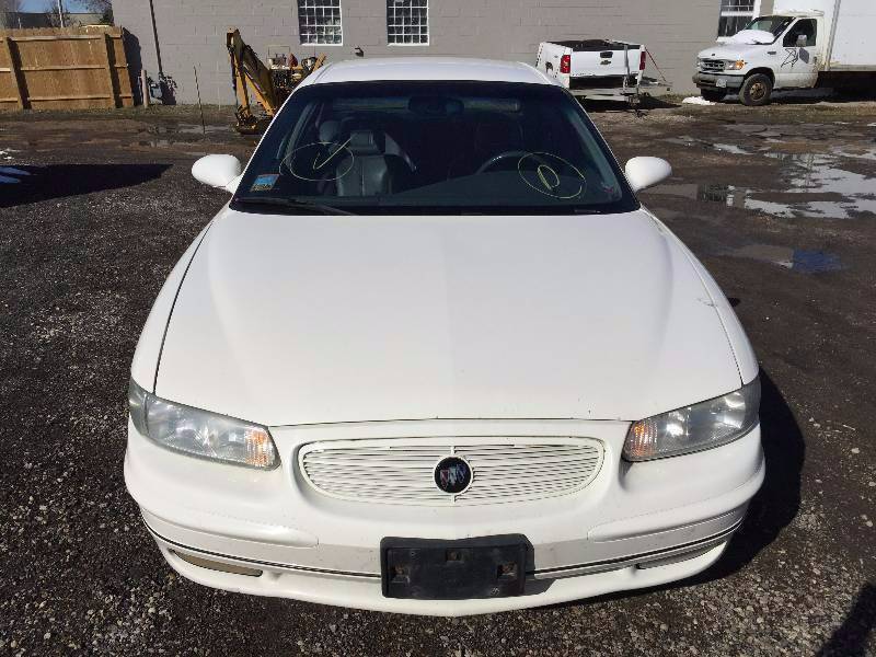 2001 Buick Regal LS