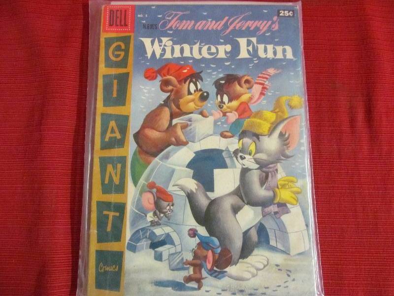 lot 42 image: Comic Book