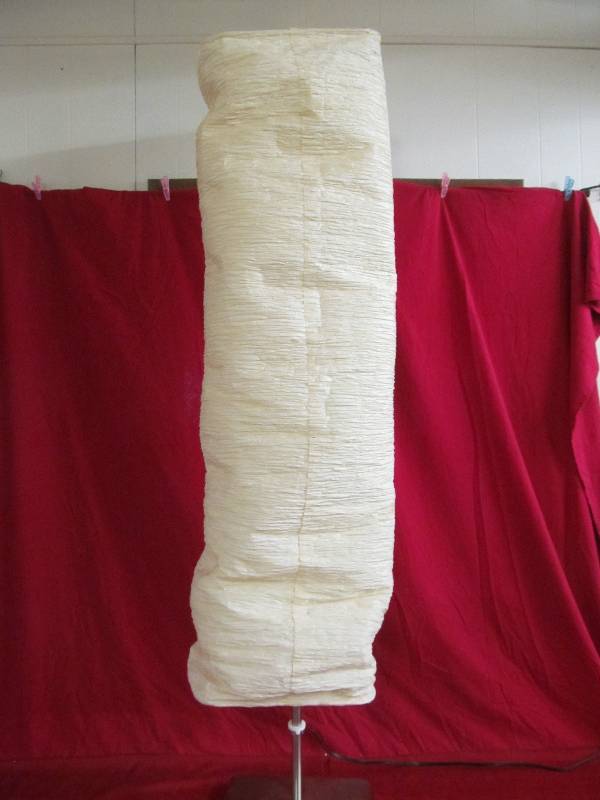 lot 112 image: lamp