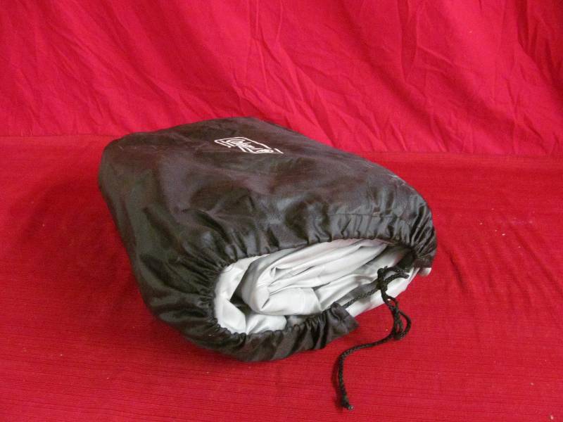 lot 128 image: Coleman air mattress
