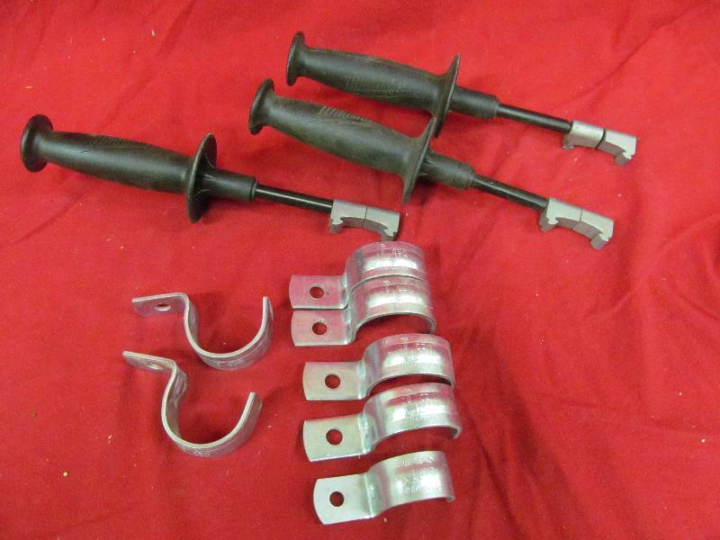 Milwaukee hand tools