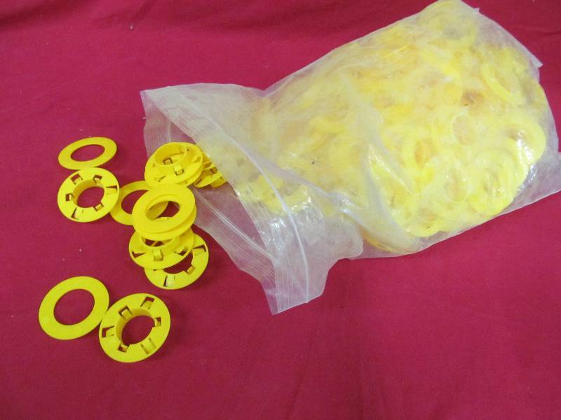 Grommets