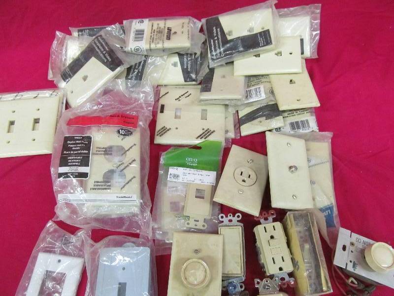 switch plate covers
