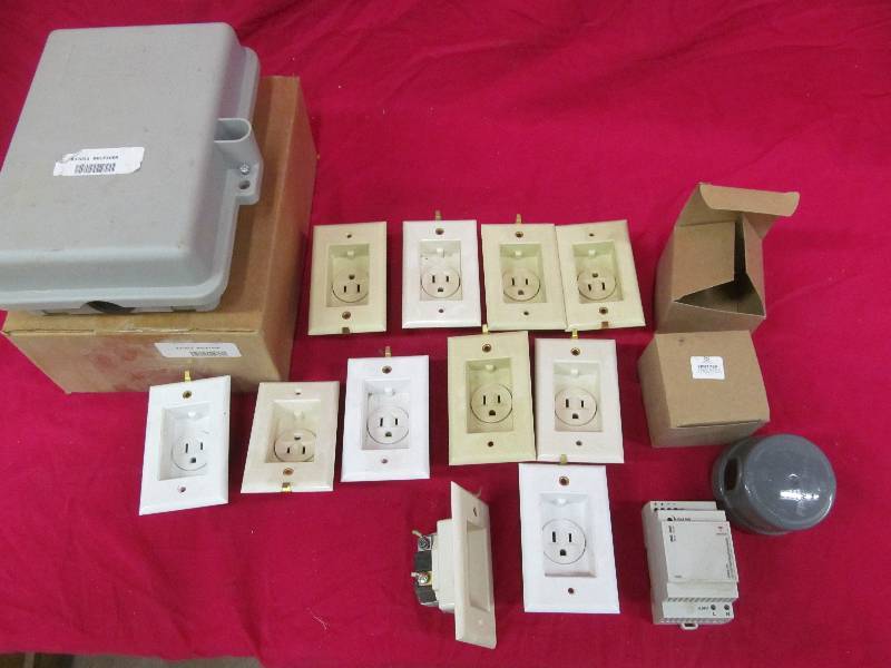 Photo controllers