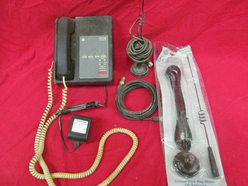antennas phone
