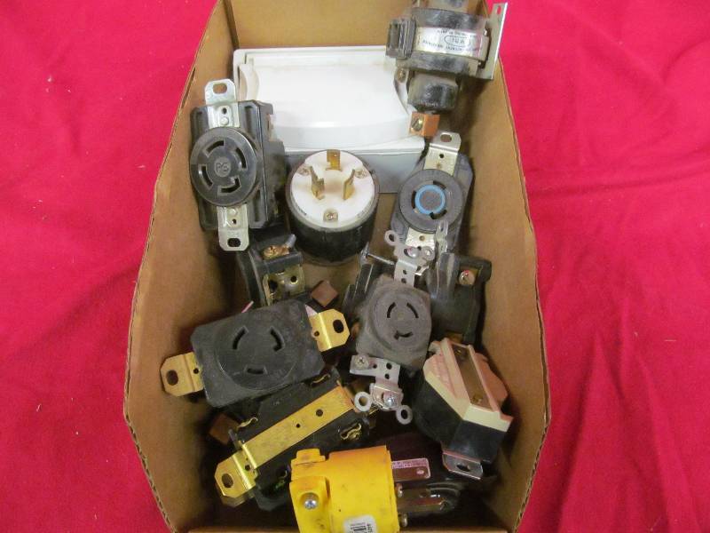 plugs ,plug ins