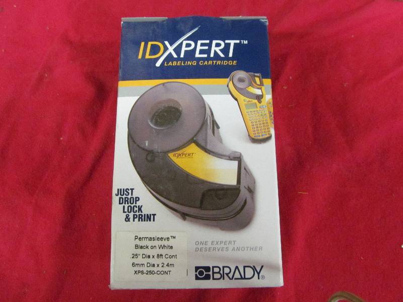 ID XPERT cartridges