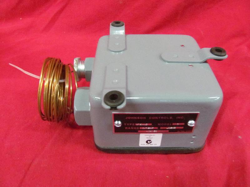 C3RC Thermostat
