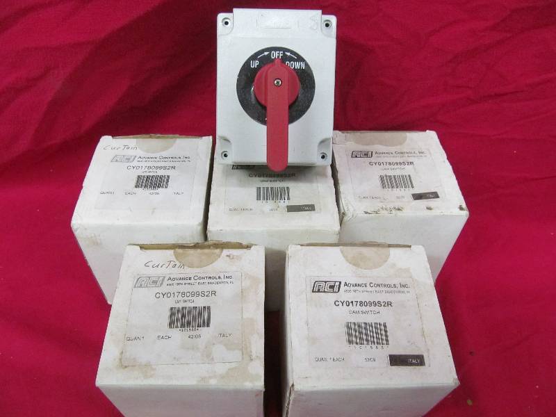 cam switches